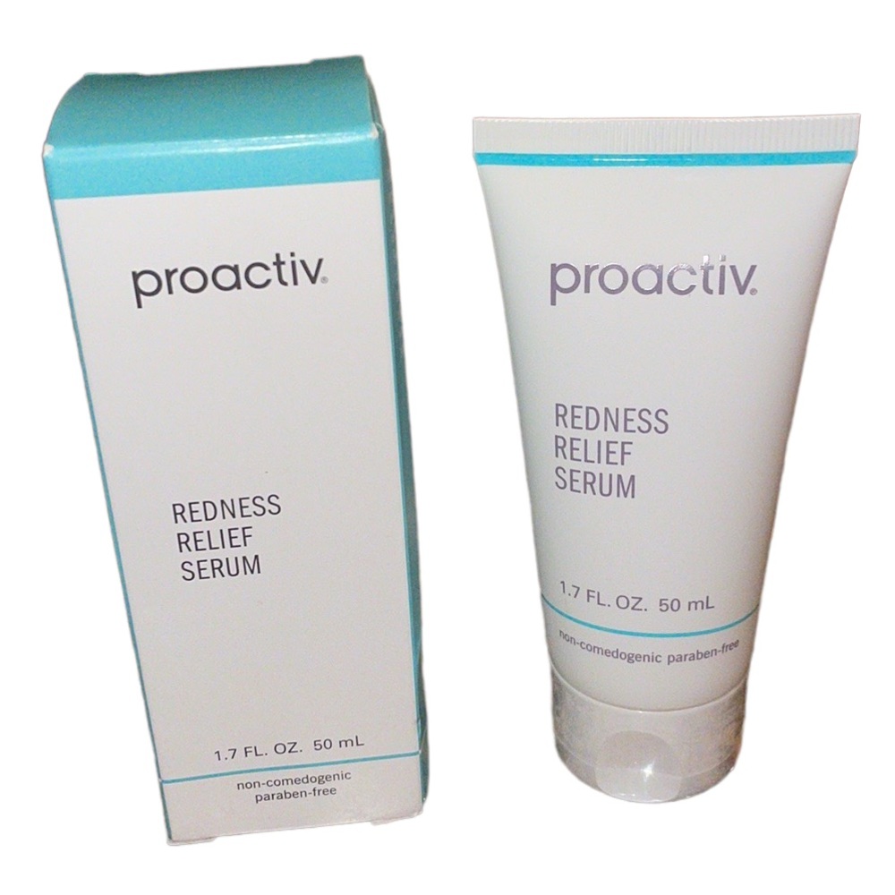 Proactiv Redness Relief Serum, 1.7 FL. OZ, NIB